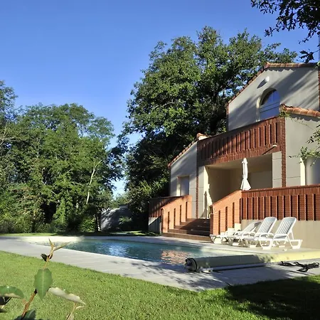 Lagrange - Royal Villa *