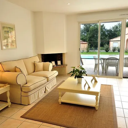 Lagrange - Royal Villa *