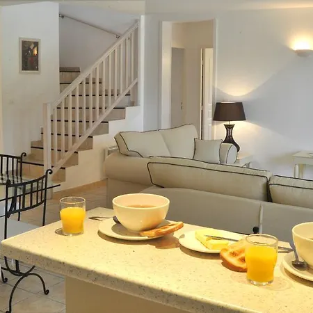 Villa Lagrange - Royal Pont-de-Larn