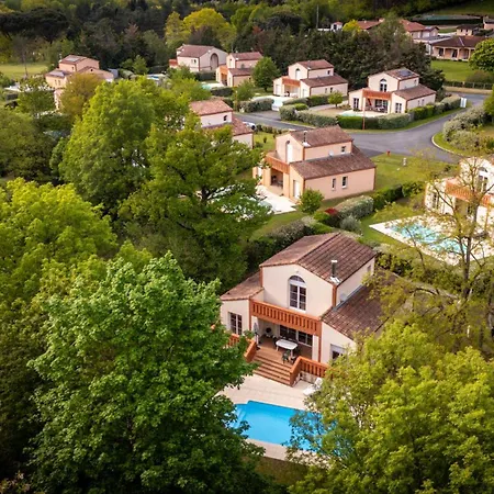 Villa Lagrange - Royal *