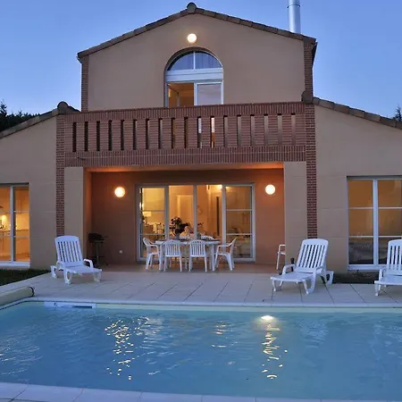 Lagrange - Royal Villa