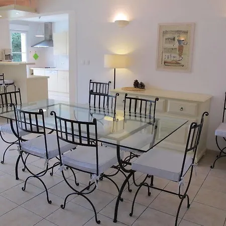 Lagrange - Royal Villa *