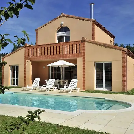 Villa Résidence Lagrange Vacances Villas Royal Green