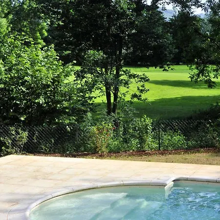 Villa Lagrange - Royal Pont-de-Larn